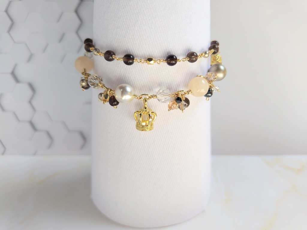 刀剣乱舞イメージアクセサリー 「物吉貞宗 極」