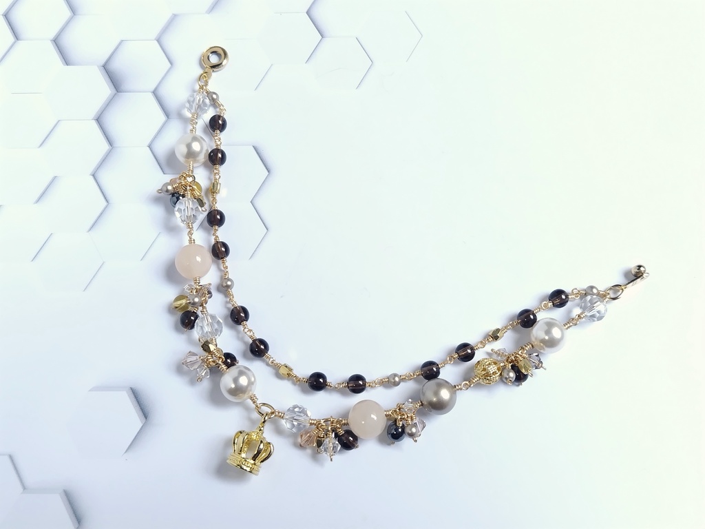 刀剣乱舞イメージアクセサリー 「物吉貞宗 極」