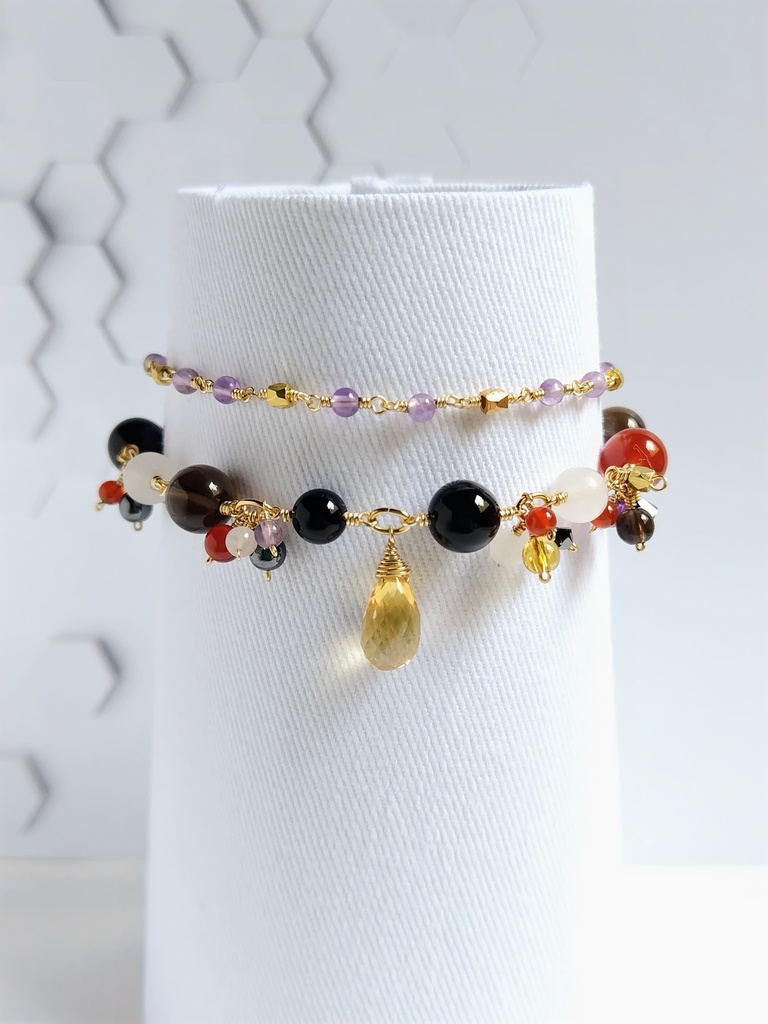 刀剣乱舞イメージアクセサリー「大倶利伽羅」