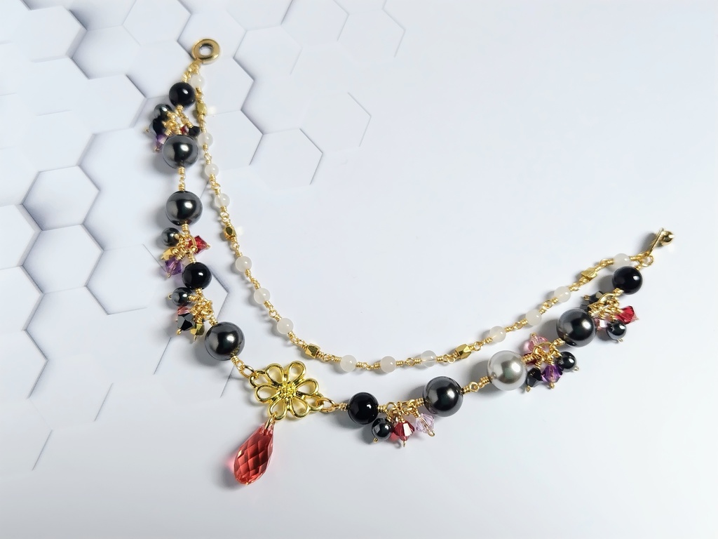 刀剣乱舞イメージアクセサリー「大般若長光」