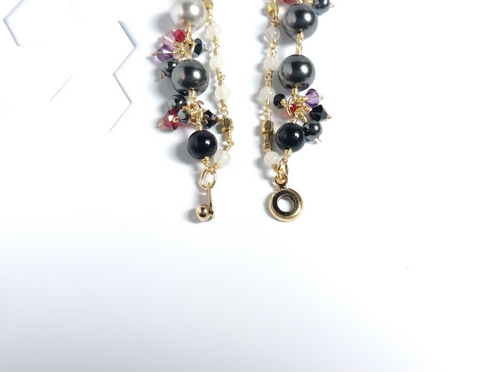 刀剣乱舞イメージアクセサリー「大般若長光」