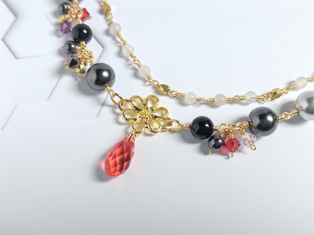 刀剣乱舞イメージアクセサリー「大般若長光」