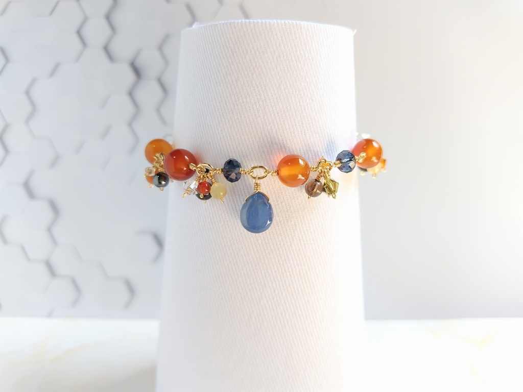 刀剣乱舞イメージアクセサリー 「博多藤四郎 極」