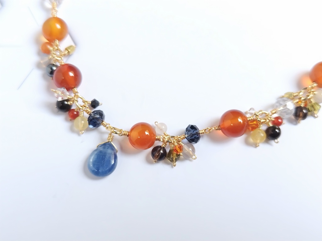 刀剣乱舞イメージアクセサリー 「博多藤四郎 極」