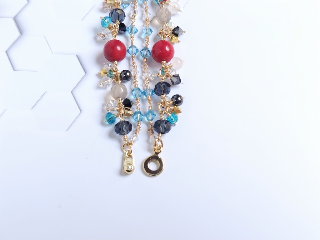 刀剣乱舞イメージアクセサリー 「和泉守兼定」