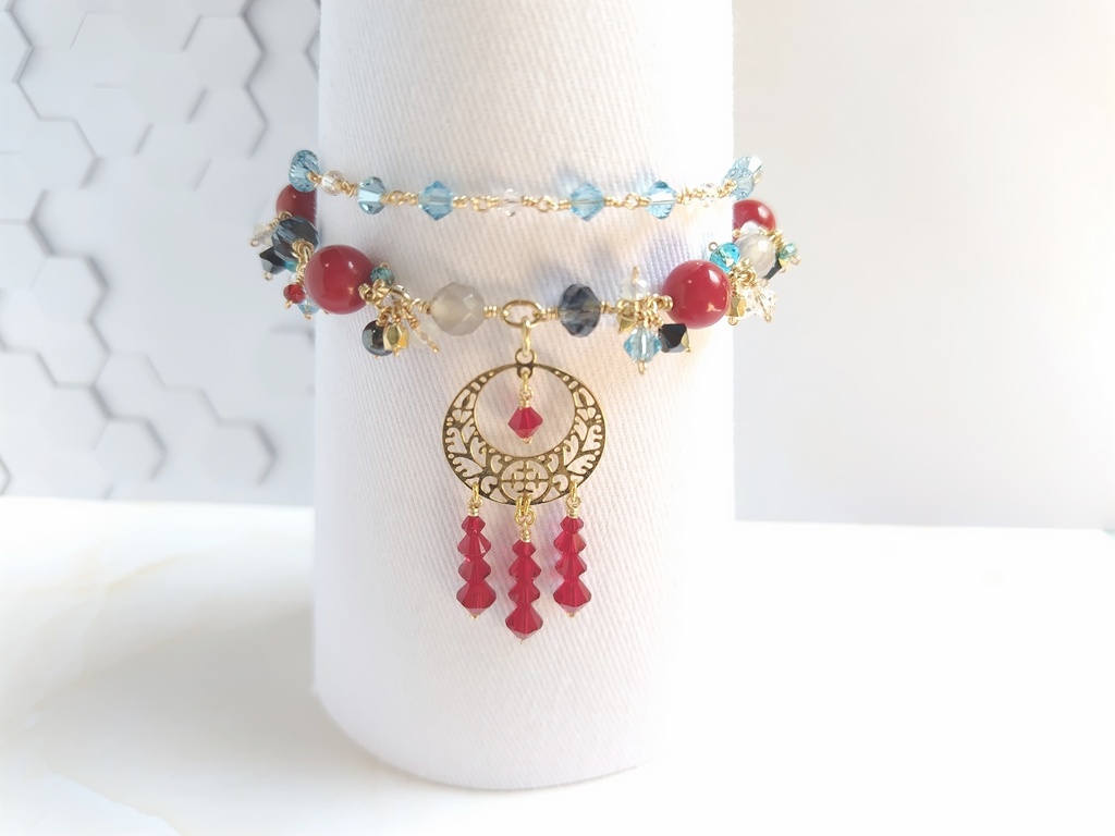 刀剣乱舞イメージアクセサリー 「和泉守兼定」