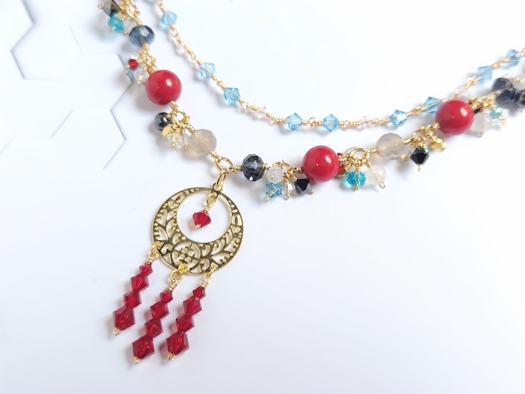 刀剣乱舞イメージアクセサリー 「和泉守兼定」