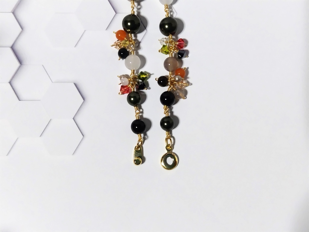 刀剣乱舞イメージアクセサリー 「篭手切江」