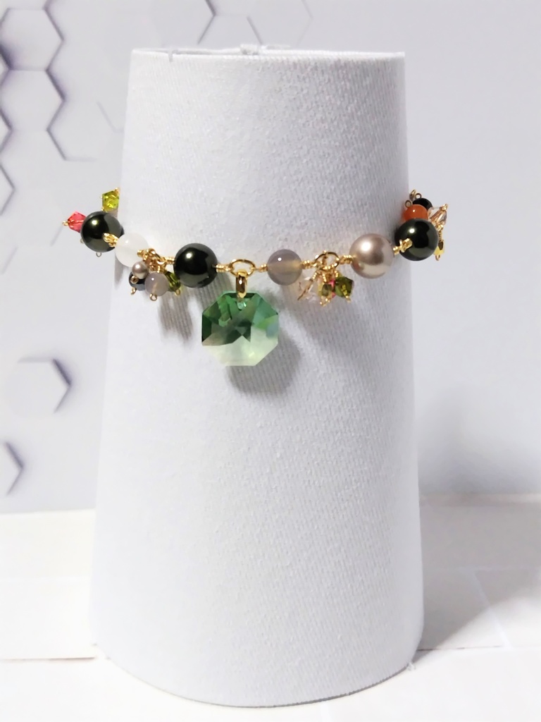 刀剣乱舞イメージアクセサリー 「篭手切江」