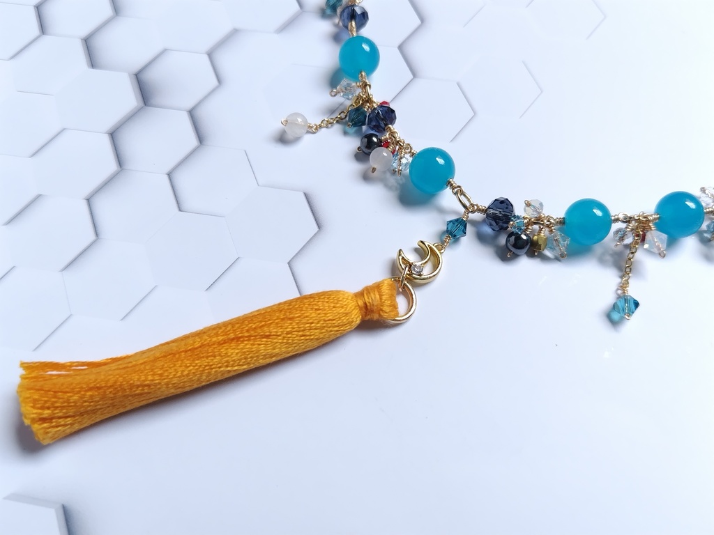 刀剣乱舞イメージアクセサリー 「小夜左文字 極」