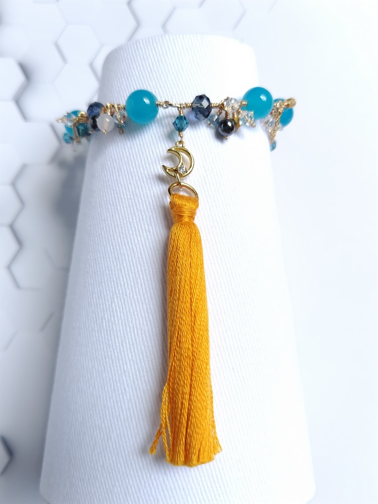 刀剣乱舞イメージアクセサリー 「小夜左文字 極」