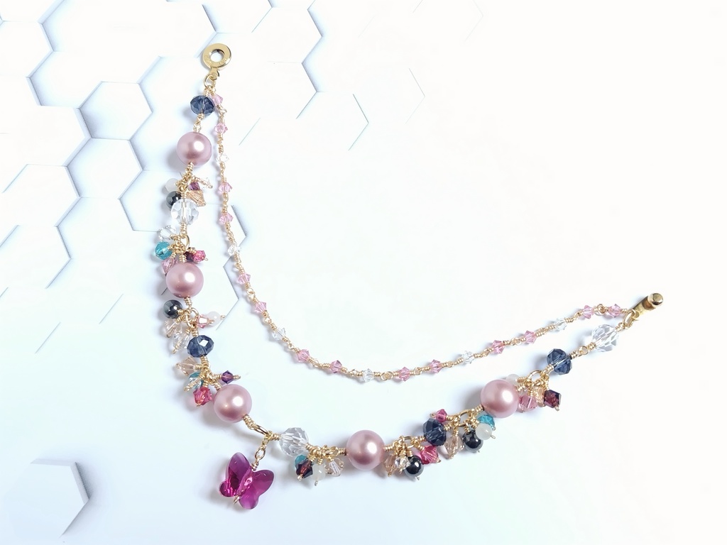 刀剣乱舞イメージアクセサリー 「乱藤四郎 極」