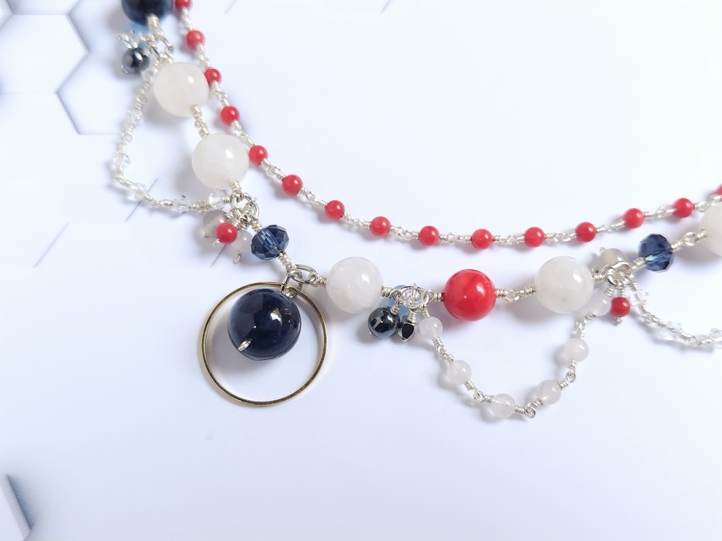 刀剣乱舞イメージアクセサリー 「今剣 極」