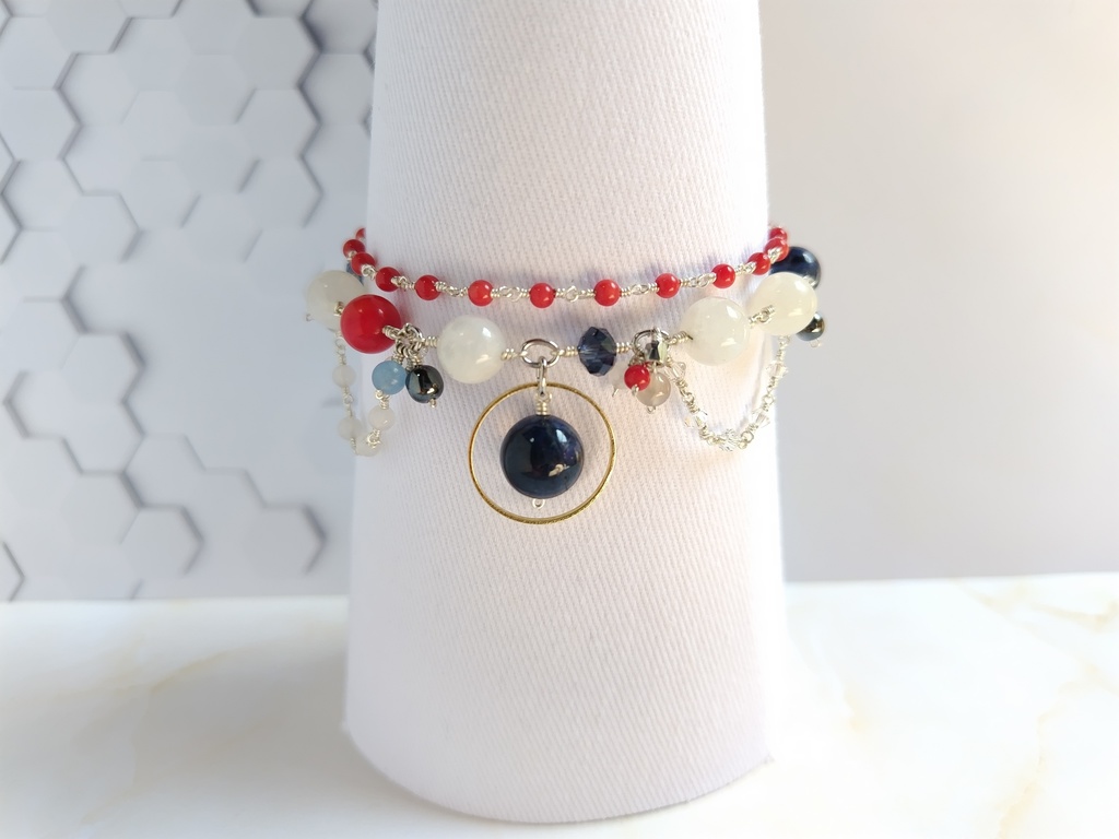 刀剣乱舞イメージアクセサリー 「今剣 極」