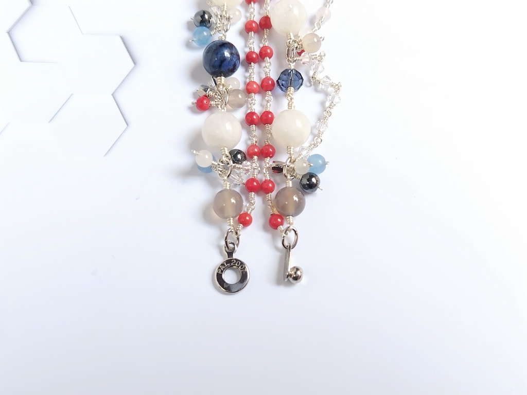 刀剣乱舞イメージアクセサリー 「今剣 極」