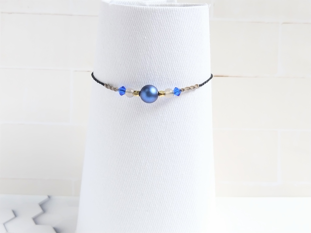 刀剣男士イメージシンプルブレスレット 「山姥切長義」