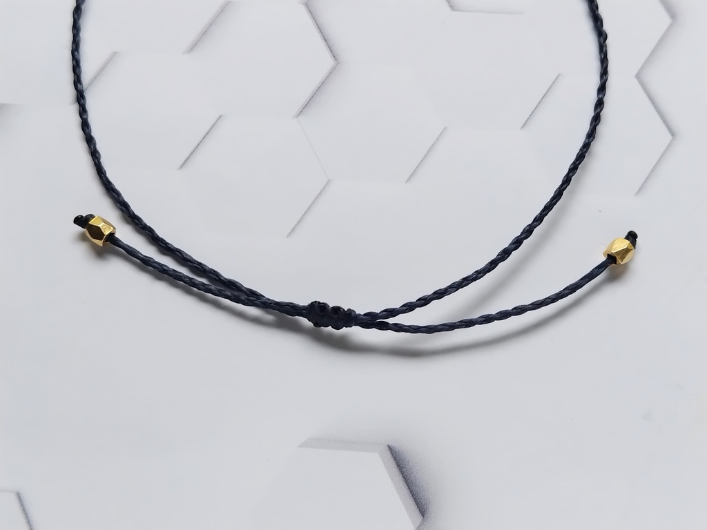 刀剣男士イメージシンプルブレスレット 「山姥切国広」