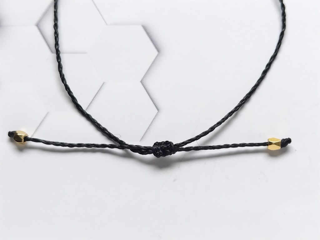 刀剣男士イメージシンプルブレスレット 「加州清光」