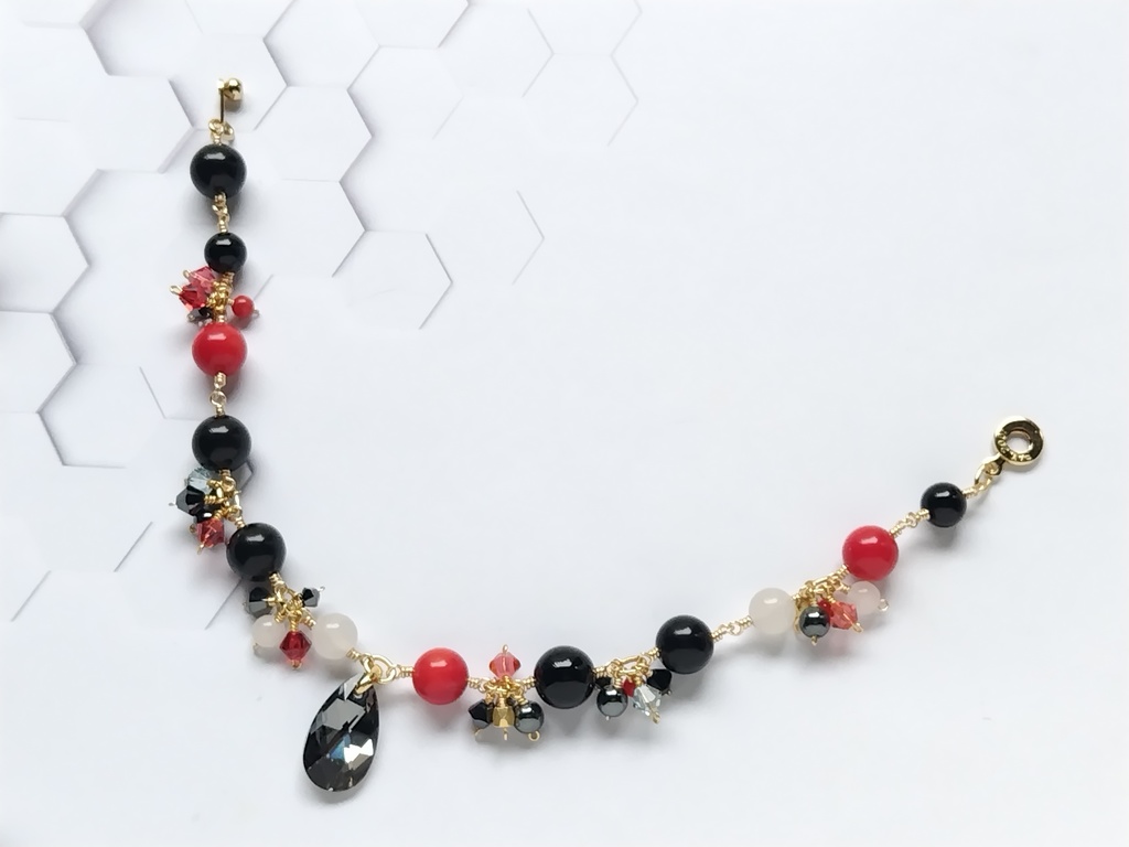 刀剣乱舞イメージアクセサリー 「小烏丸」