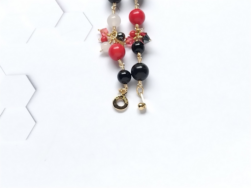 刀剣乱舞イメージアクセサリー 「小烏丸」