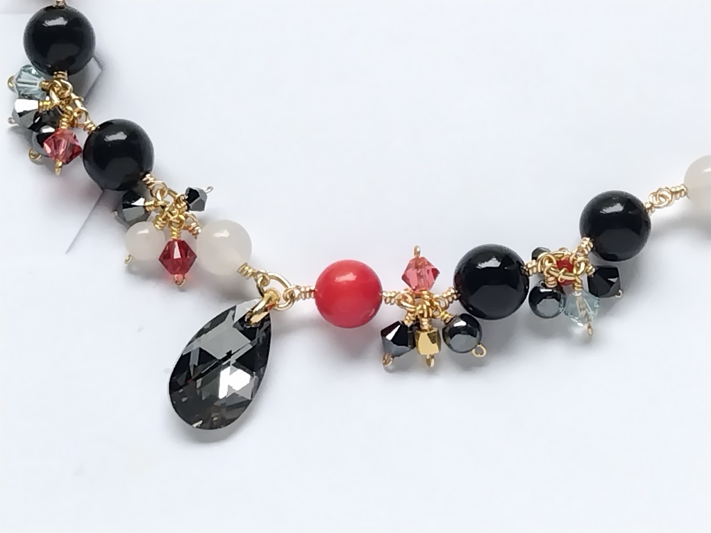 刀剣乱舞イメージアクセサリー 「小烏丸」