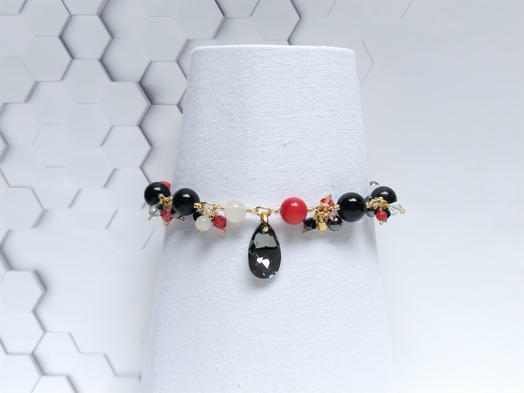 刀剣乱舞イメージアクセサリー 「小烏丸」