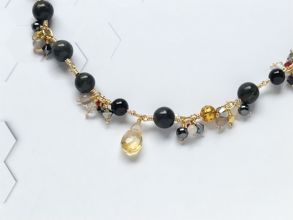 刀剣乱舞イメージアクセサリー 「同田貫正国」