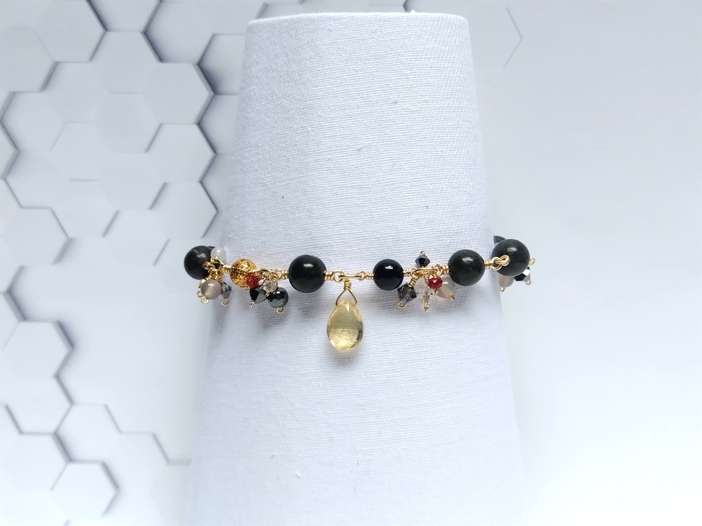 刀剣乱舞イメージアクセサリー 「同田貫正国」