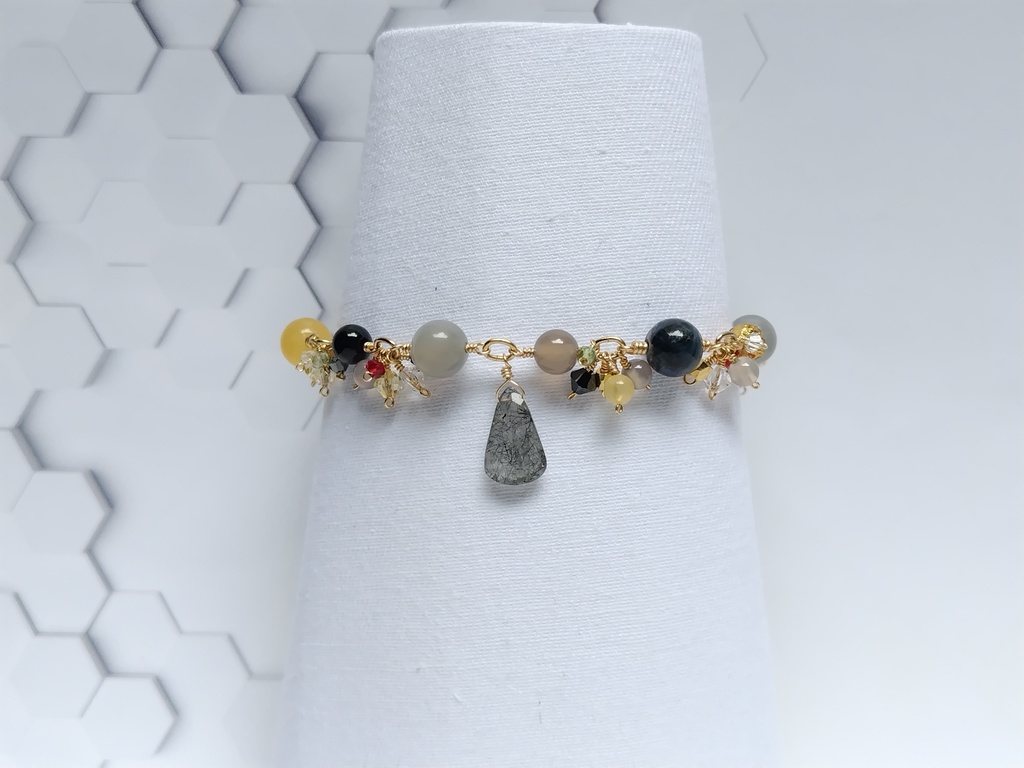 刀剣乱舞イメージアクセサリー 「大典太光世」