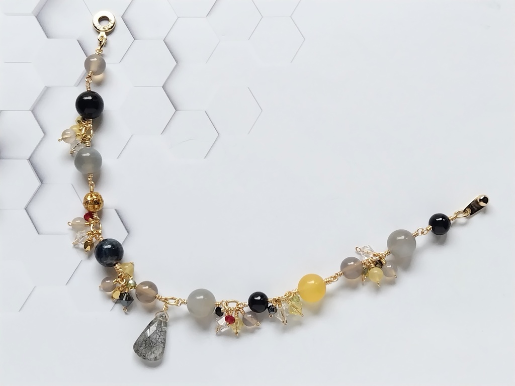 刀剣乱舞イメージアクセサリー　「大典太光世」