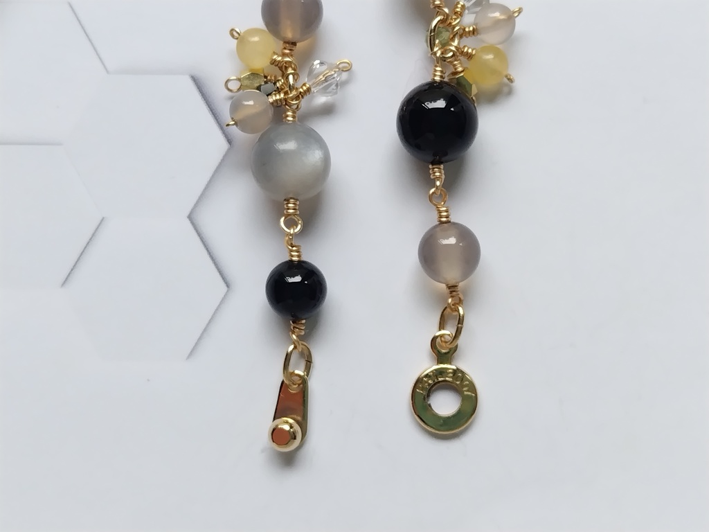 刀剣乱舞イメージアクセサリー 「大典太光世」