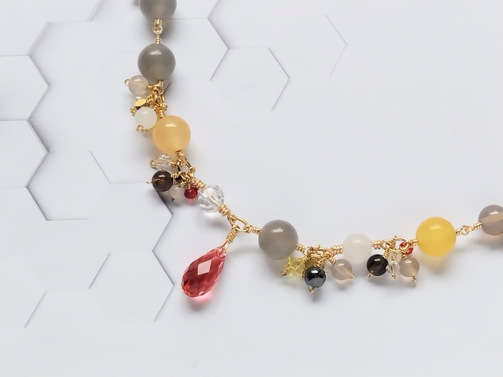 刀剣乱舞イメージアクセサリー 「ソハヤノツルキ」