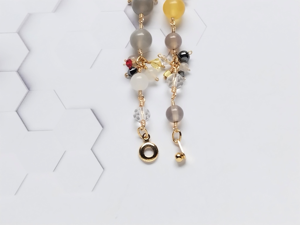 刀剣乱舞イメージアクセサリー 「ソハヤノツルキ」