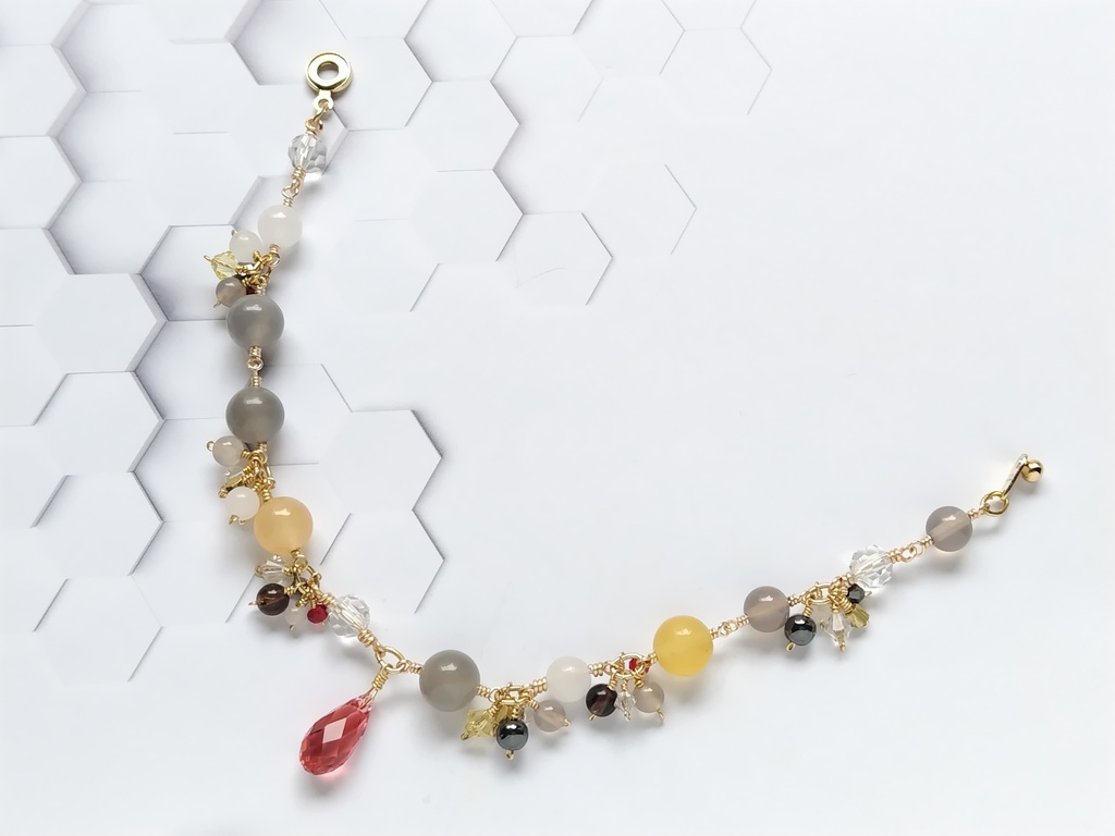 刀剣乱舞イメージアクセサリー　「ソハヤノツルキ」