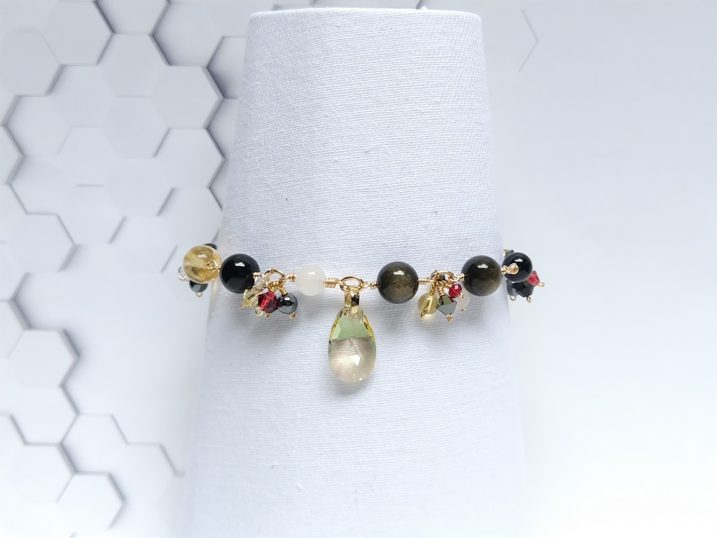 刀剣乱舞イメージアクセサリー「南泉一文字」