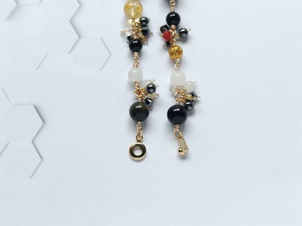 刀剣乱舞イメージアクセサリー「南泉一文字」