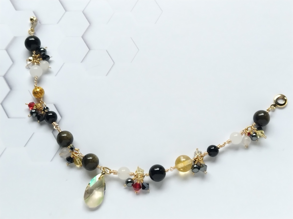 刀剣乱舞イメージアクセサリー「南泉一文字」