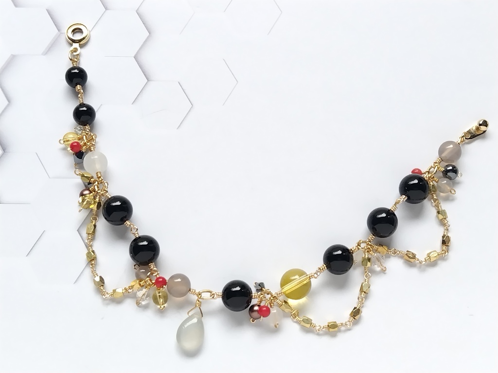 刀剣乱舞イメージアクセサリー「獅子王」