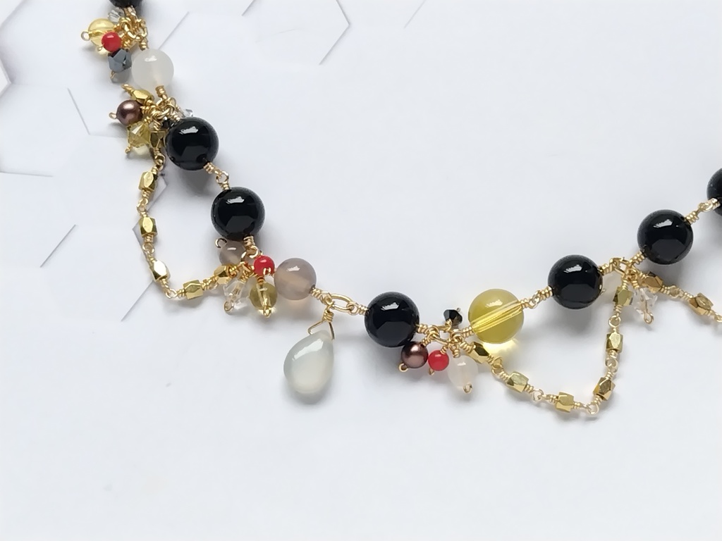 刀剣乱舞イメージアクセサリー「獅子王」