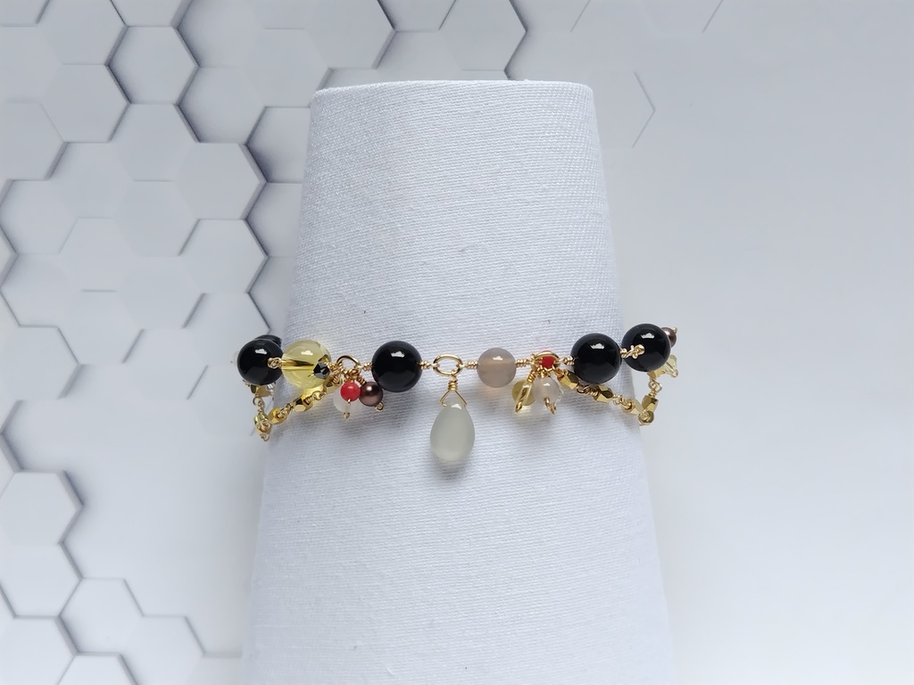 刀剣乱舞イメージアクセサリー「獅子王」