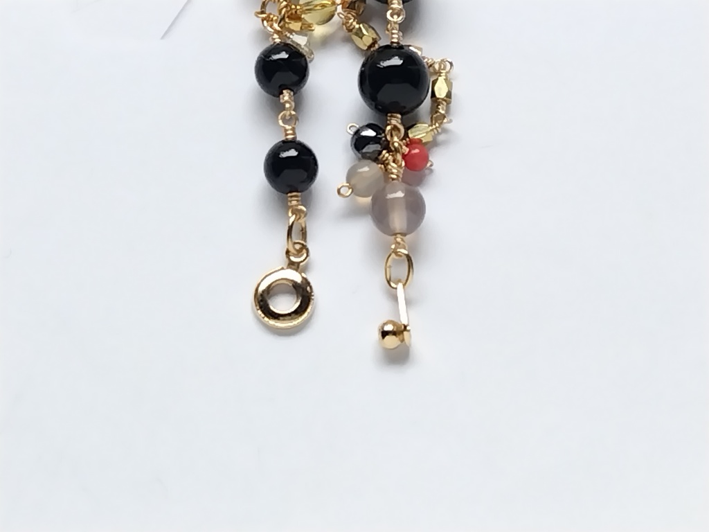 刀剣乱舞イメージアクセサリー「獅子王」