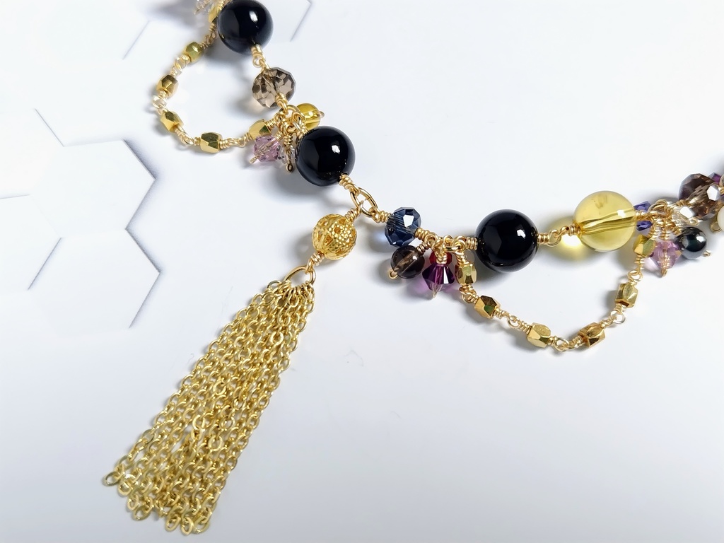 刀剣乱舞イメージアクセサリー 「燭台切光忠」