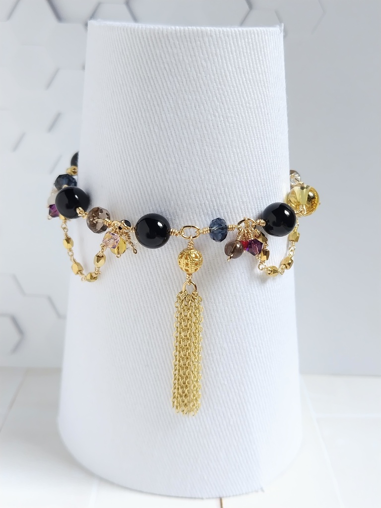 刀剣乱舞イメージアクセサリー 「燭台切光忠」