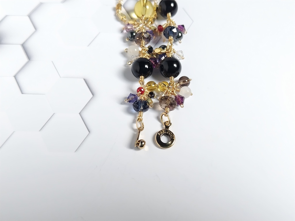 刀剣乱舞イメージアクセサリー 「燭台切光忠」