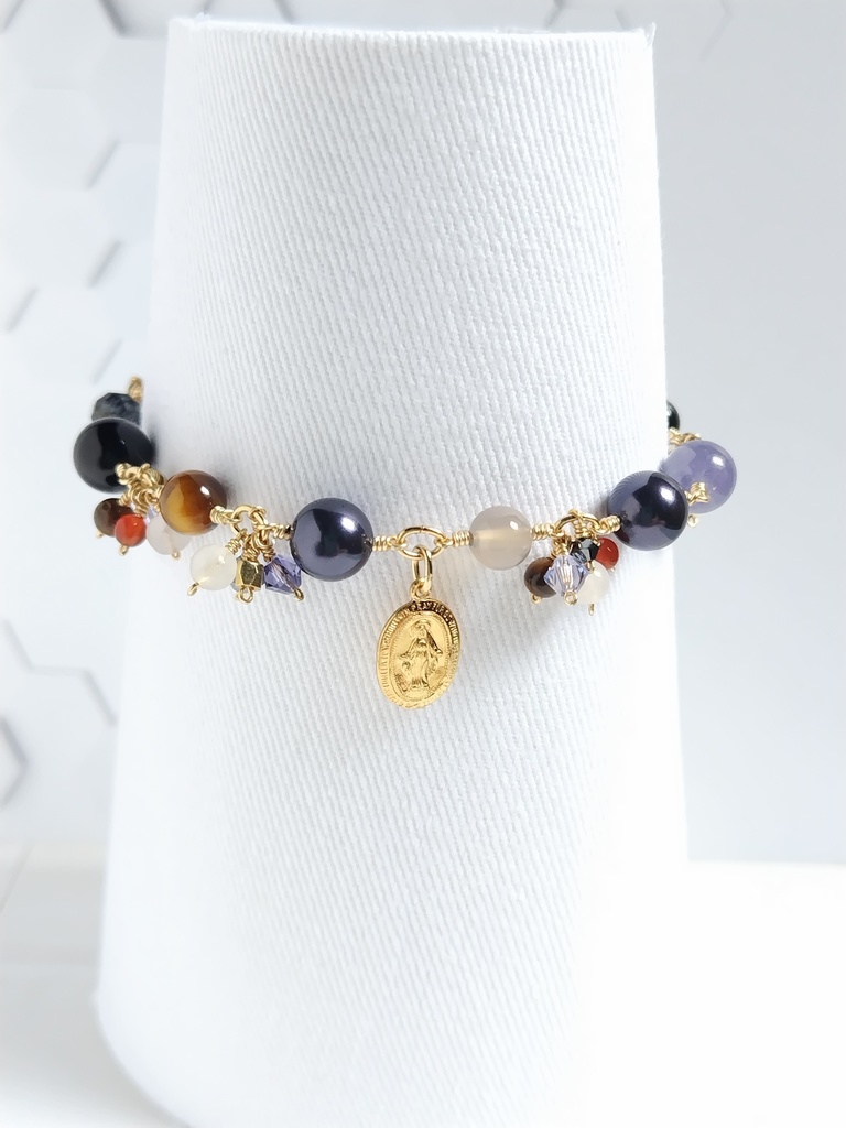 刀剣乱舞イメージアクセサリー 「へし切長谷部」