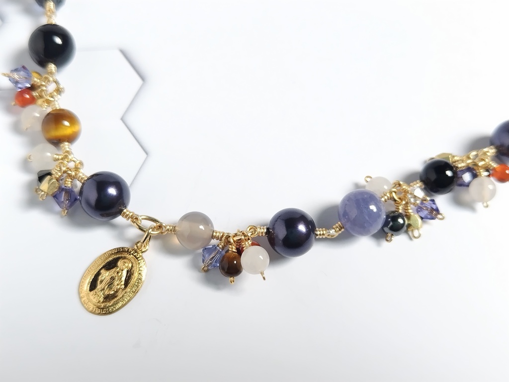 刀剣乱舞イメージアクセサリー 「へし切長谷部」