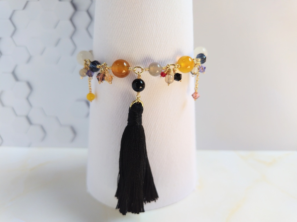 刀剣乱舞イメージアクセサリー 「小狐丸」