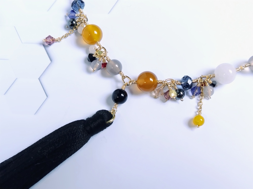 刀剣乱舞イメージアクセサリー 「小狐丸」