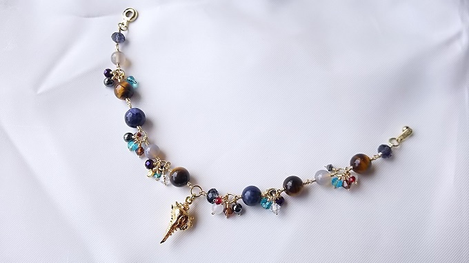 刀剣乱舞イメージアクセサリー 「山伏国広」