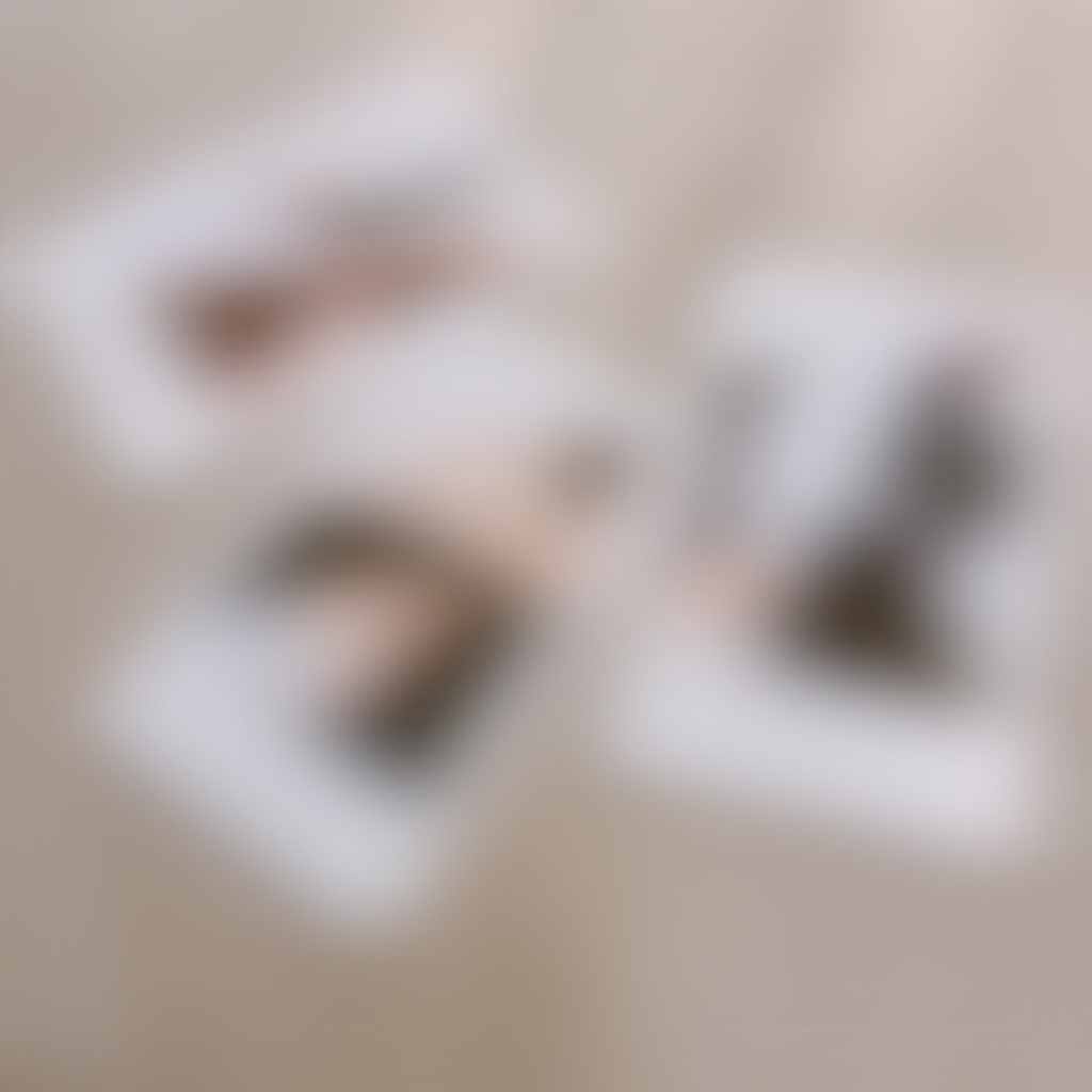 【再販終了】ねるチェキ / セーラー服ver